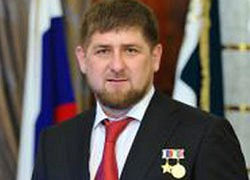 Кадыров ищет себе помощника через реалити-шоу на телеканале Россия-1