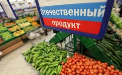 Аграрии РФ не могут обеспечить население доступной и качественной едой 