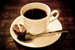Кофеин укрепляет мелкие сосуды кровеносной системы – ученые 