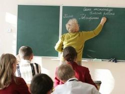 В Одессе уволили учительницу за призывы к сепаратизму