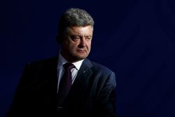 Порошенко обратился к нации после трагедии под Волновахой