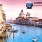 Компания «Global-Invest» предлагает путешествовать по Италии и покупать элитную недвижимость