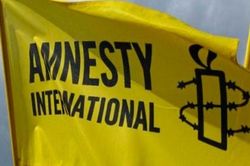 Amnesty International обвинила Москву в преднамеренном убийстве сирийцев