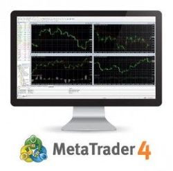 MetaTrader4 – торговая площадка Форекс-рынка