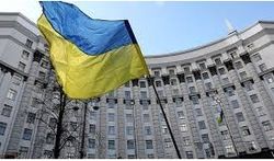 Украинские министры массово передумали увольняться