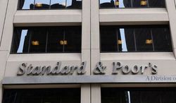 S&P понизило рейтинги "Приватбанка", "Альфа-банка" и "Кредобанка" 