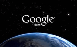 Google Earth