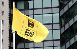 Египет намерен отказаться от импорта газа благодаря открытию Eni