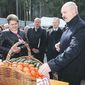 Лукашенко инициирует реформы агросектора без реформ