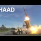 Ракетный комплекс THAAD