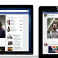 Facebook сделал новую новостную ленту