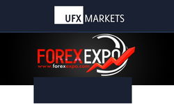 UFXMarkets готовит трейдерам Форекс ряд сюрпризов на MOSCOW FOREX EXPO 2014