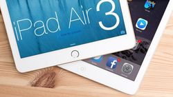 iPad Air 3 будет анонсирован в 2016 году