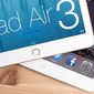 iPad Air 3 будет анонсирован в 2016 году