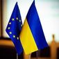 ЕС не поступится принципами: условия для СА с Украиной неизменны