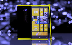 В начале апреля Nokia покажет Lumia 630 и Lumia 930