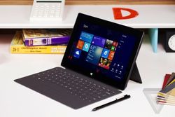 Скандальная история Microsoft Surface Pro 2 продолжается