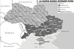 Конфликт в Донбассе как война чеченцев с кадыровцами – La Repubblica