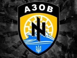 «Азов» опубликовал видео ликвидации боевиков под Широкино