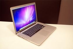 Apple рассказала о обновленном MacBook Air