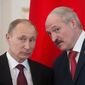 Лукашенко и Путин обсудят размещение российской авиабазы в Беларуси