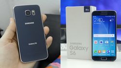 В Сети появились спецификации Samsung Galaxy S6 mini