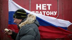 Почему российская оппозиция не воспользовалась акциями протеста в 2015 году