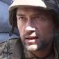 Российский актер Пашинин воюет за Украину на Донбассе