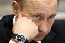 Смертельно опасная для всего мира защитная доктрина Путина – иноСМИ