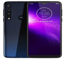 Motorola One Macro