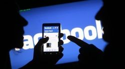 Facebook перестал удалять аккаунты умерших пользователей