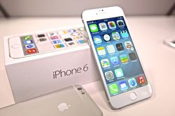 Выход iPhone 6 спровоцировал рост продаж аксессуаров