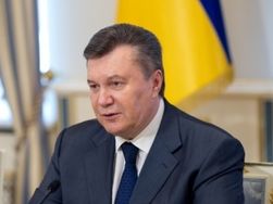 МВД: Янукович и 49 чиновников Украины объявлены в розыск