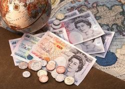 Пара валют GBPUSD демонстрировала разнонаправленную торговлю