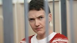 Мать Савченко попросила Меркель помочь в освобождении дочери - СМИ 