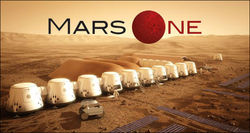 Почему проект Mars One теряет привлекательность