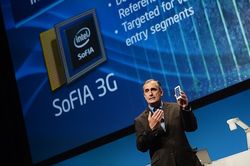 Бюджетные планшеты Intel с 3G и LTE выйдут во второй половине года 