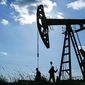 Аналитики Raiffeisen прогнозируют 84 доллара за баррель нефти в 2017 году