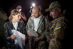 В ДНР заявили, что обмен пленными состоится только после амнистии боевиков