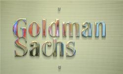 Прогноз длительного медвежьего тренда на рынках ошибочен - Goldman Sachs