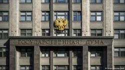 В России отметили день парламентаризма, которого нет – Кашин 