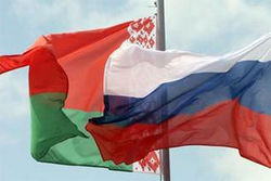 Беларусь вновь стала заграницей для России – Преображенский