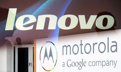 Lenovo уверена в прибыльности Motorola