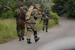 Еще один удар: в Мариуполе убили 5 украинских пограничников