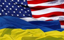 Министры обороны США и Украины обговорили военную помощь