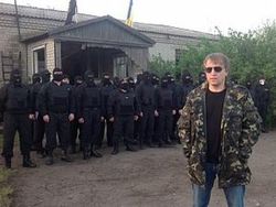 Если перемирие продлят, создам в Донбассе Украинскую республику – Семенченко