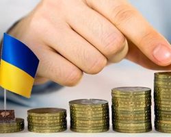 Официальная статистика приуменьшила падение ВВП – банкиры Украины