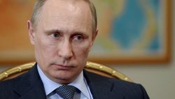 Путин удивился: нефть дешевеет, а цены на бензин в России растут