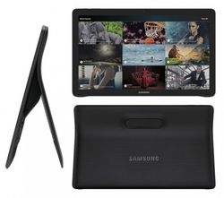 Сегодня Samsung Galaxy View был представлен официально