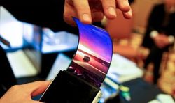 После перехода на OLED-дисплеи смартфоны Apple станут еще популярнее